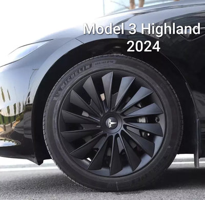 BLADE HIGHLAND 18